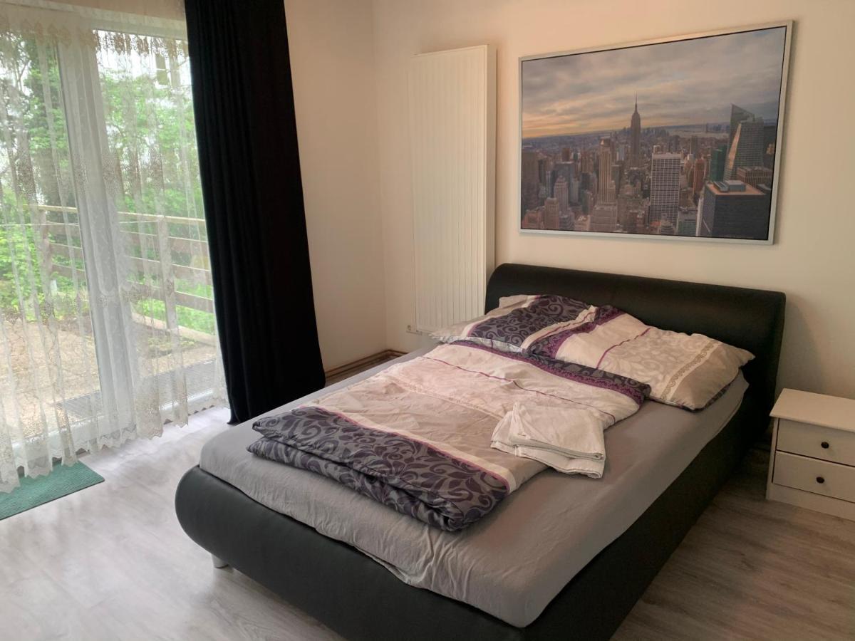 Loftaehnliche Ferienwohnung Bei Hamburg Reinbek Luaran gambar